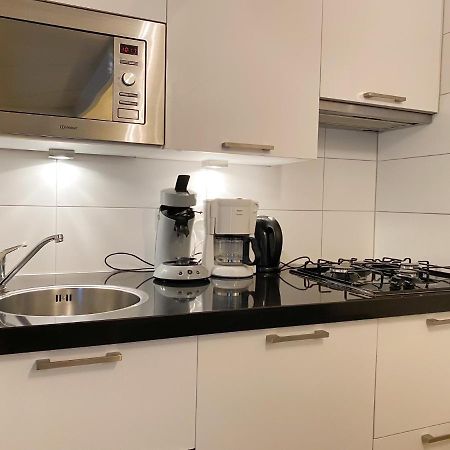 Vakantiewoning dichtbij Centrum Domburg DO13 Buitenkant foto