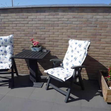 Vakantiewoning dichtbij Centrum Domburg DO13 Buitenkant foto
