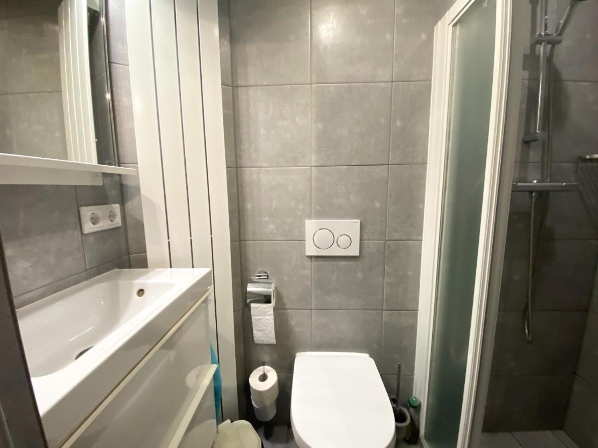 Vakantiewoning dichtbij Centrum Domburg DO13 Buitenkant foto