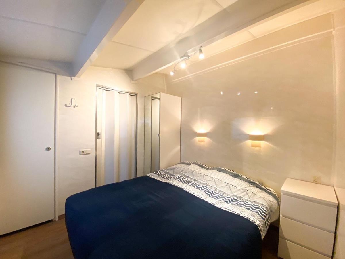Vakantiewoning dichtbij Centrum Domburg DO13 Buitenkant foto