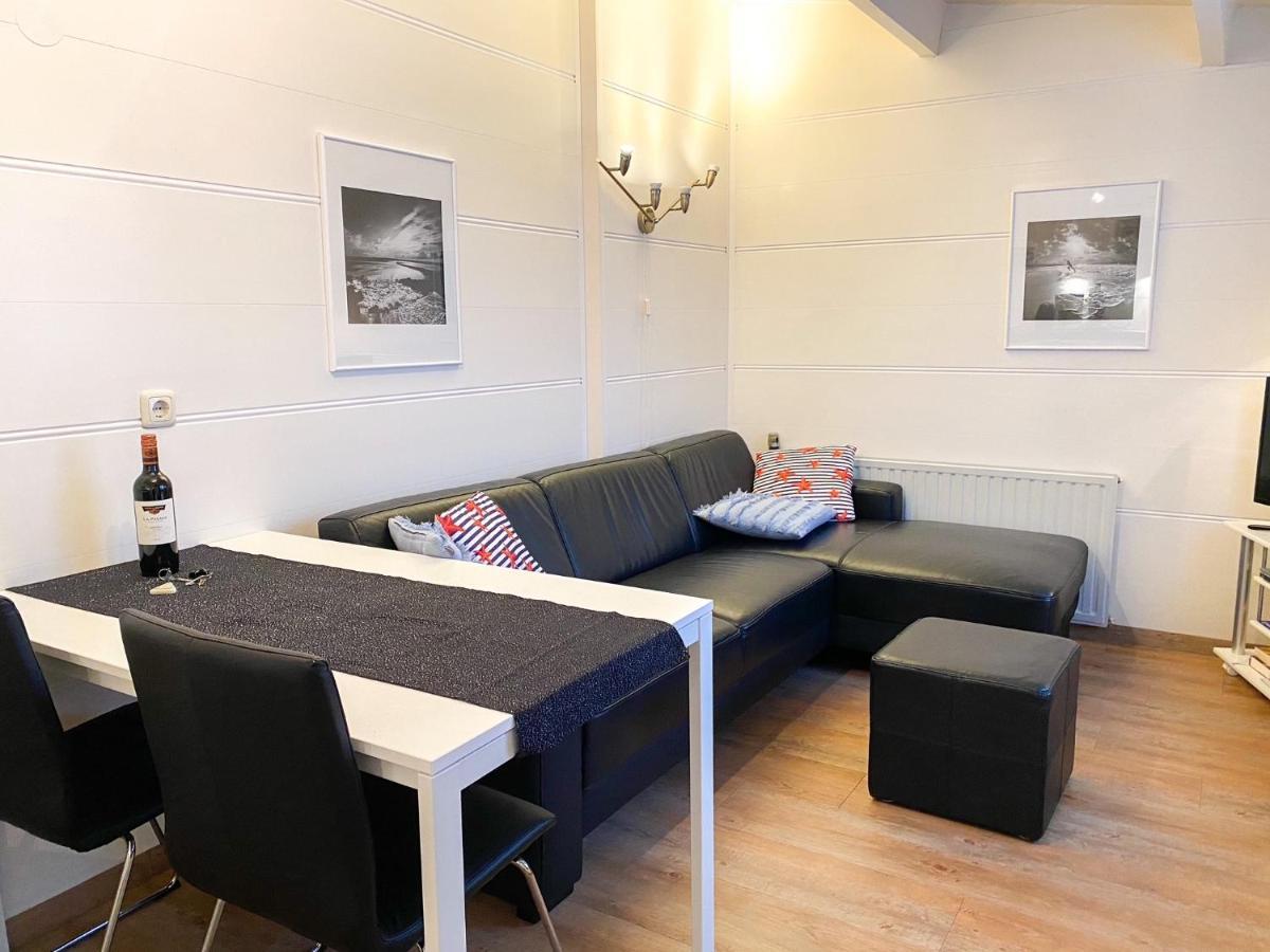 Vakantiewoning dichtbij Centrum Domburg DO13 Buitenkant foto